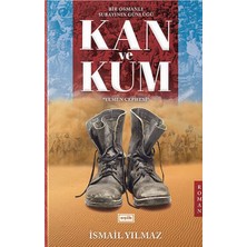 Eşik Yayınları Kan ve Kum