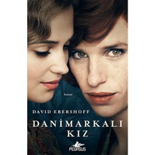 Pegasus Yayınları Danimarkalı Kız