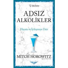 Sola Unitas Adsız Alkolikler - Kısaltılmış Klasikler Serisi