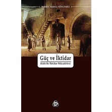 Düşün Yayıncılık Güç ve Iktidar