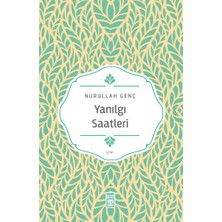 Timaş Yayınları Yanılgı Saatleri