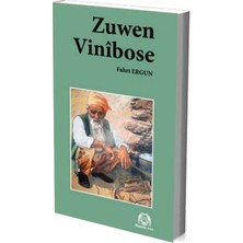 Arya Yayıncılık Zuwan Vinibose