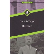 Dergah Yayınları Bergson