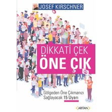 Arıtan Yayınevi Dikkati Çek Öne Çık