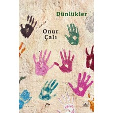İthaki Yayınları Dünlükler
