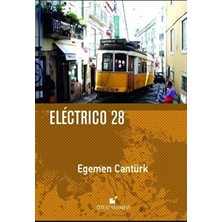 Öteki Yayınevi Eléctrico 28