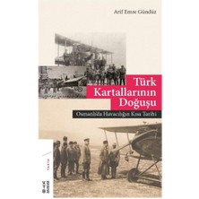Ketebe Yayınları Türk Kartallarının Doğuşu