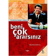 Akçağ Yayınları Beni Çok Ararsınız