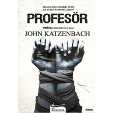 Koridor Yayıncılık Profesör