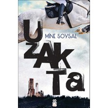 On8 Kitap Uzakta