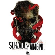 Sırtlan Kitap Şehzade Yangını - Dördüncü Kitap