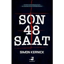 Olimpos Yayınları Son 48 Saat
