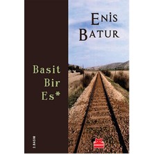 Kırmızı Kedi Yayınevi Basit Bir Es