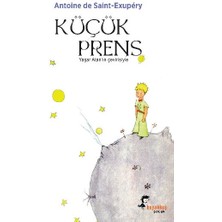 Boyalıkuş Çocuk Küçük Prens