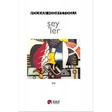 Scala Yayıncılık Şeyler