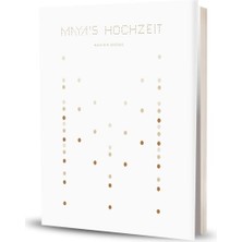 Hayy Kitap Maya’s Hochzeit - Maya’nın Düğünü