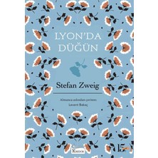 Koridor Yayıncılık Lyonda Düğün (Bez Ciltli)
