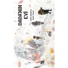 Masal Seramik Evi Dada’nın Evi