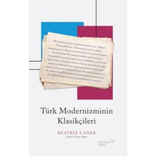 Albaraka Yayınları Türk Modernizminin Klasikçileri