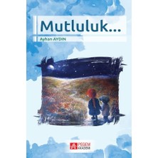 Pegem Akademi Yayıncılık Mutluluk