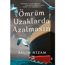 Çınaraltı Yayınları Ömrüm Uzaklarda Azalmasın