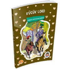Biom Yayınları Küçük Lord