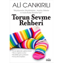 Zafer Yayınları Torun Sevme Rehberi