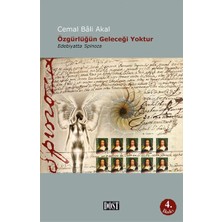 Dost Kitabevi Yayınları Özgürlüğün Geleceği Yoktur