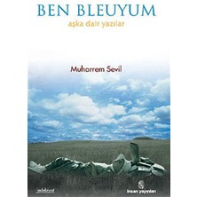 İnsan Yayınları Ben Bleuyum