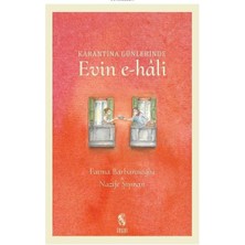 İnsan Yayınları Karantina Günlerinde Evin E-Hali