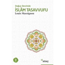 Ataç Yayınları Doğuş Devrinde Islam Tasavvufu