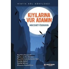 Yeni İnsan Yayınevi Kıyılarına Vur Adamın