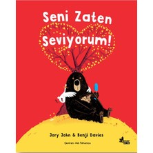 Çınar Yayınları Seni Zaten Seviyorum
