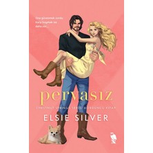 Nemesis Kitap Pervasız