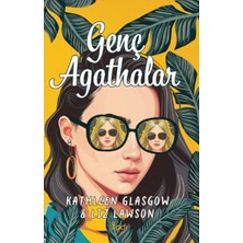 GO! Kitap Genç Agathalar