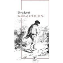 Dekalog Yayınları Sergüzeşt