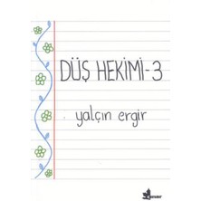 Çınar Yayınları Düş Hekimi 3