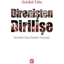 Pınar Yayınları Direnişten Dirilişe