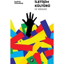 Pınar Yayınları Iletişim Kültürü ve Ideoloji