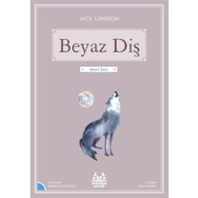 Arkadaş Yayınları Mavi Seri - Beyaz Diş