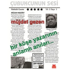 Kırmızı Kedi Yayınevi Bir Köşe Yazarının Anlamlı Anıları