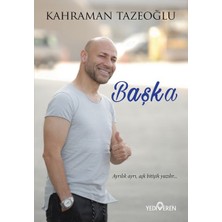 Yediveren Yayınları Başka