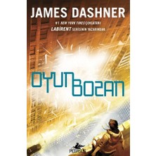 Pegasus Yayınları Sanalağ 2 - Oyunbozan