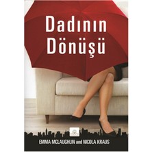 Kyrhos Yayınları Dadının Dönüşü