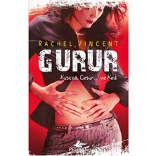 Pegasus Yayınları Gurur / Dönüşüm Serisi -3