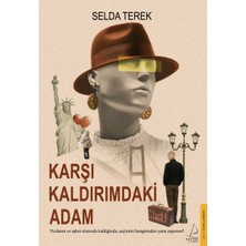 Destek Yayınları Karşı Kaldırımdaki Adam