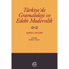 İletişim Yayınları Türkiye'de Gramatoloji ve Edebi Modernlik