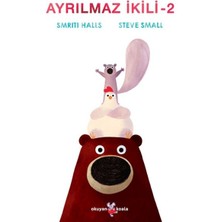 Okuyan Koala Ayrılmaz Ikili - 2
