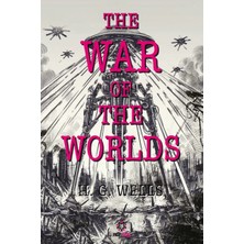 İnsan Yayınları The War Of The Worlds