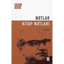 Ketebe Yayınları Notlar - Kitap Notları